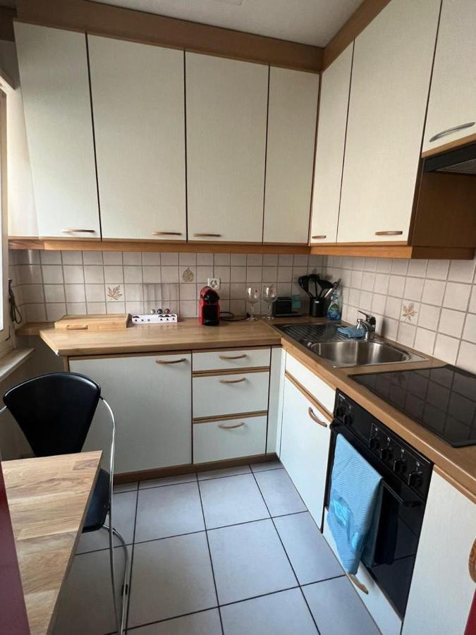 Schweiz Appartement