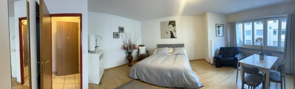 Appartement Schweiz