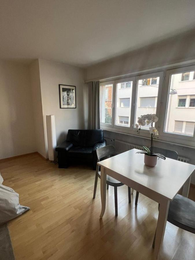 Apartment Schweiz Basel