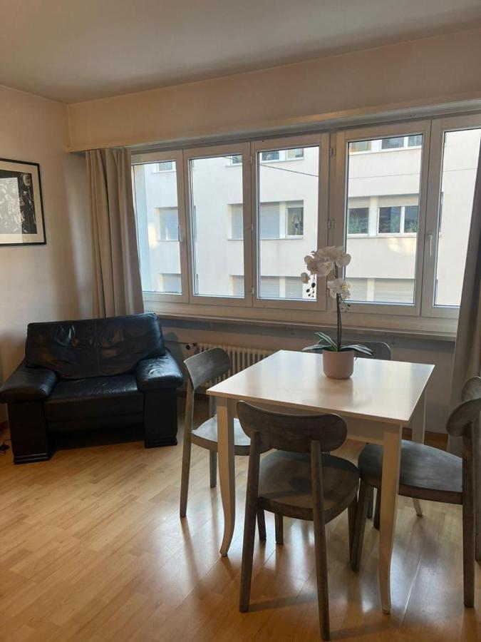 Schweiz Apartment *