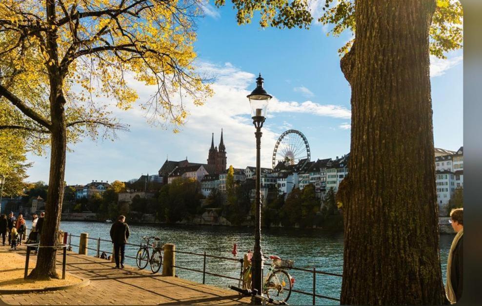 Apartment Schweiz *